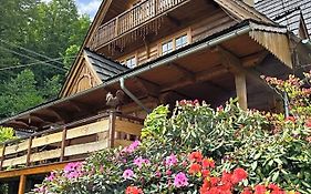 Chata Sosnówka Residence